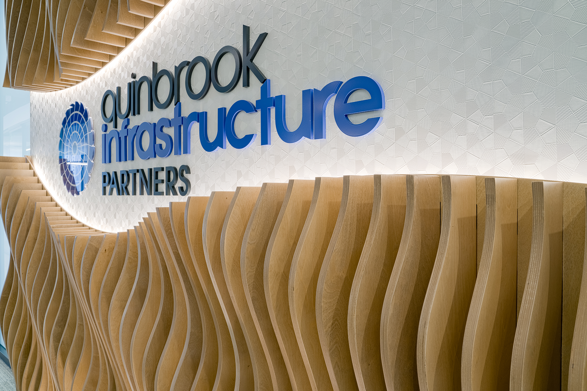 Slat Wall by Mak
